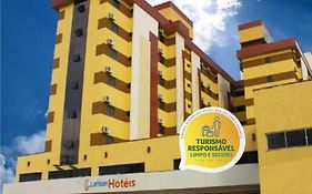 Larison Hotéis - Porto Velho